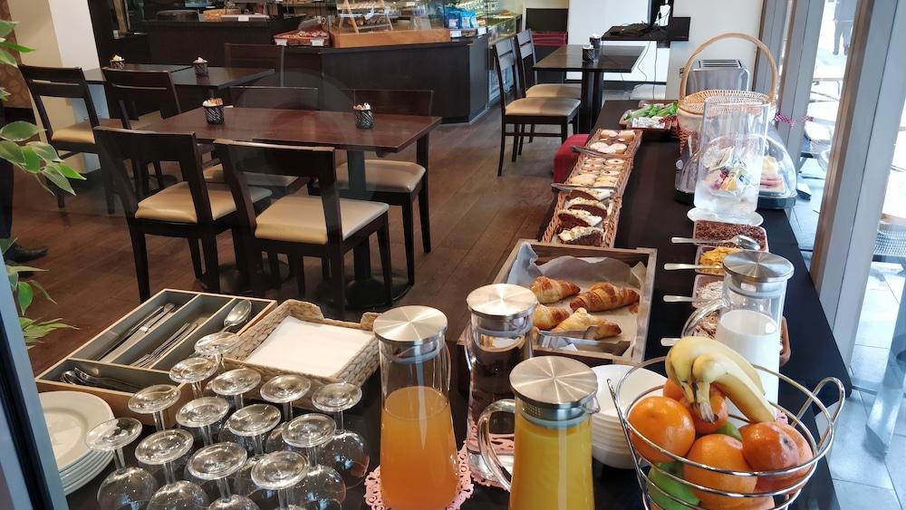 Hotel Maitrise Edgware Road -