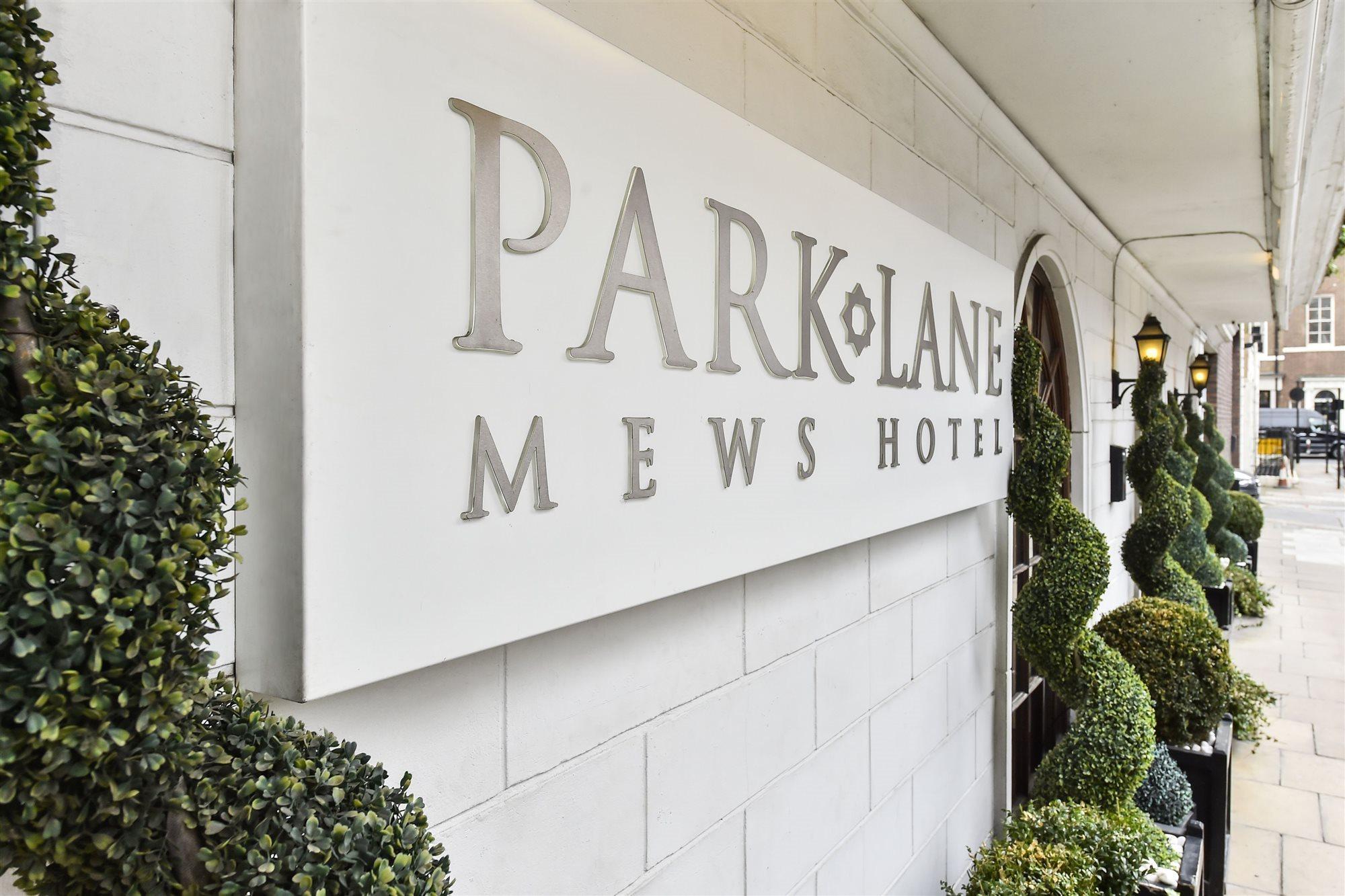 Park Lane Mews Hotel London