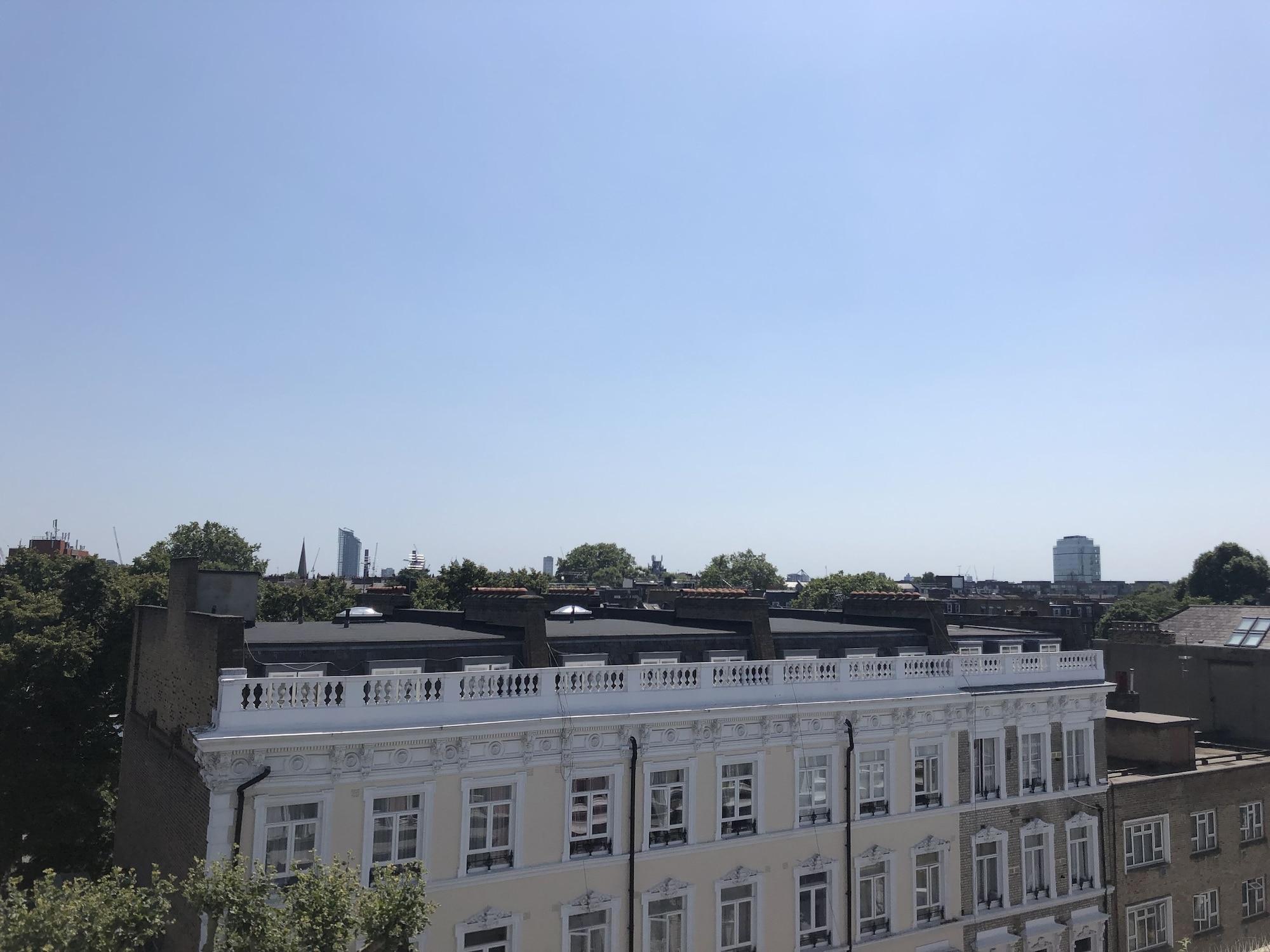 My Place 3* Londen