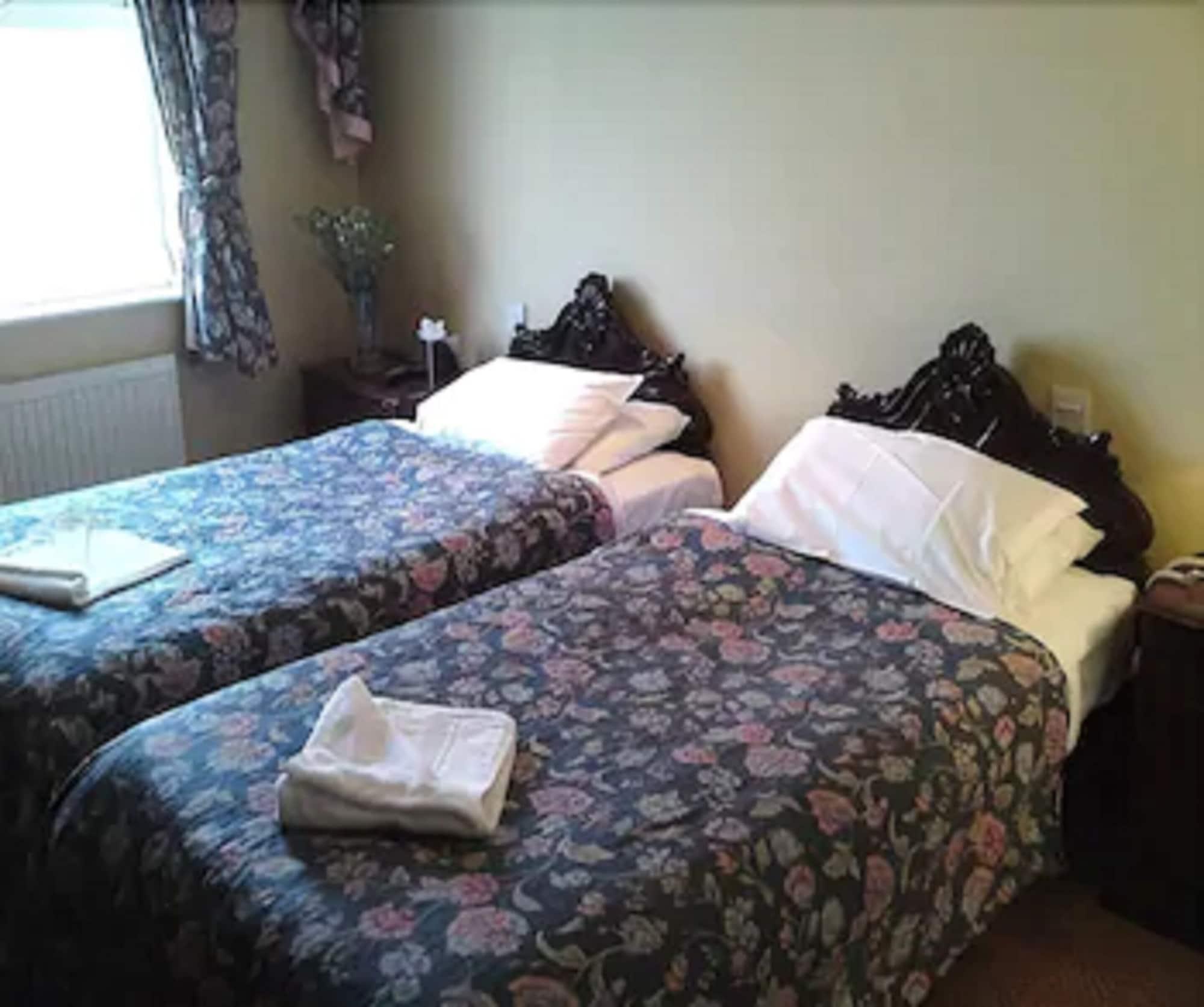 My Place Hotel Londen