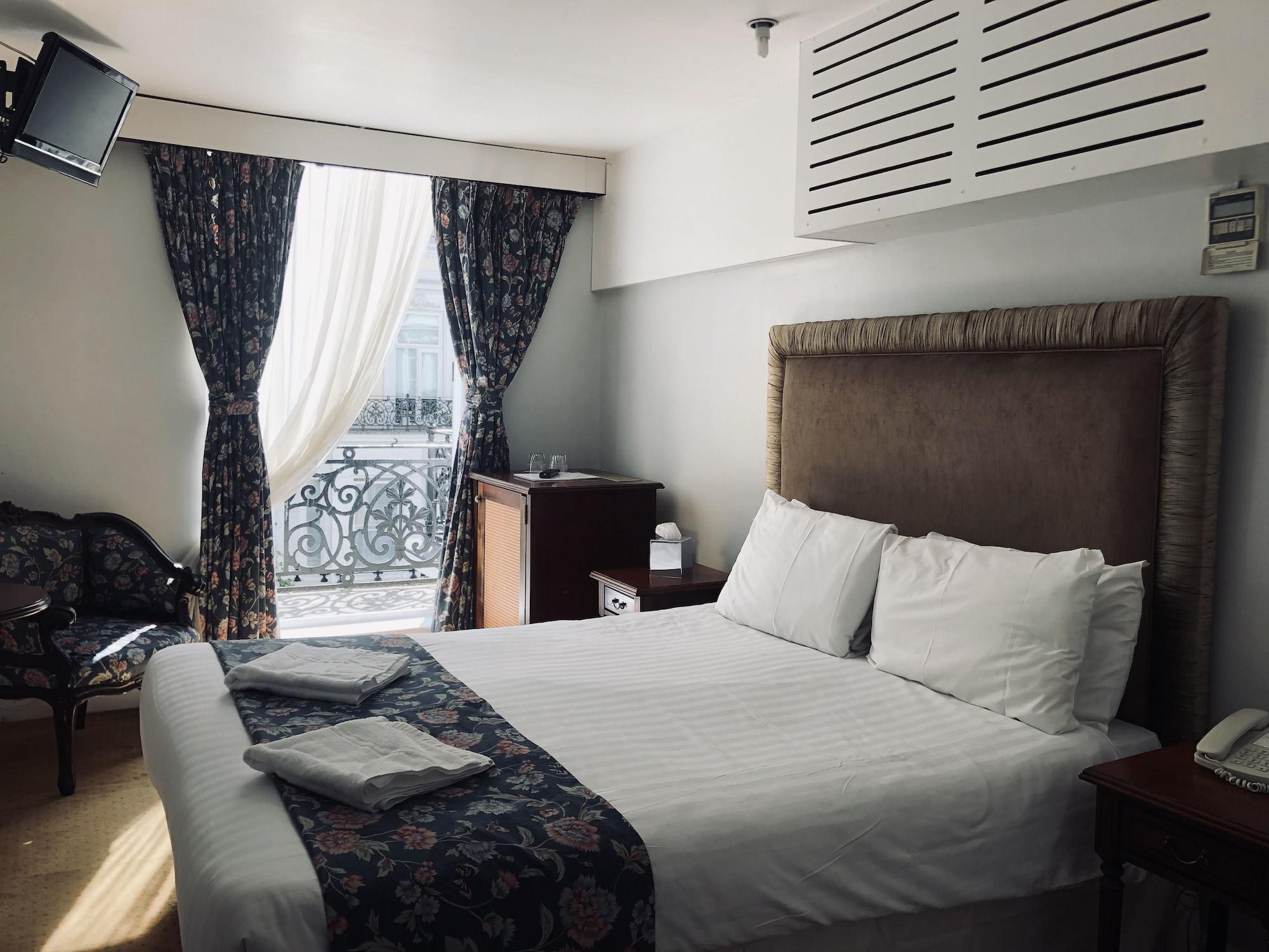 Hotel My Place