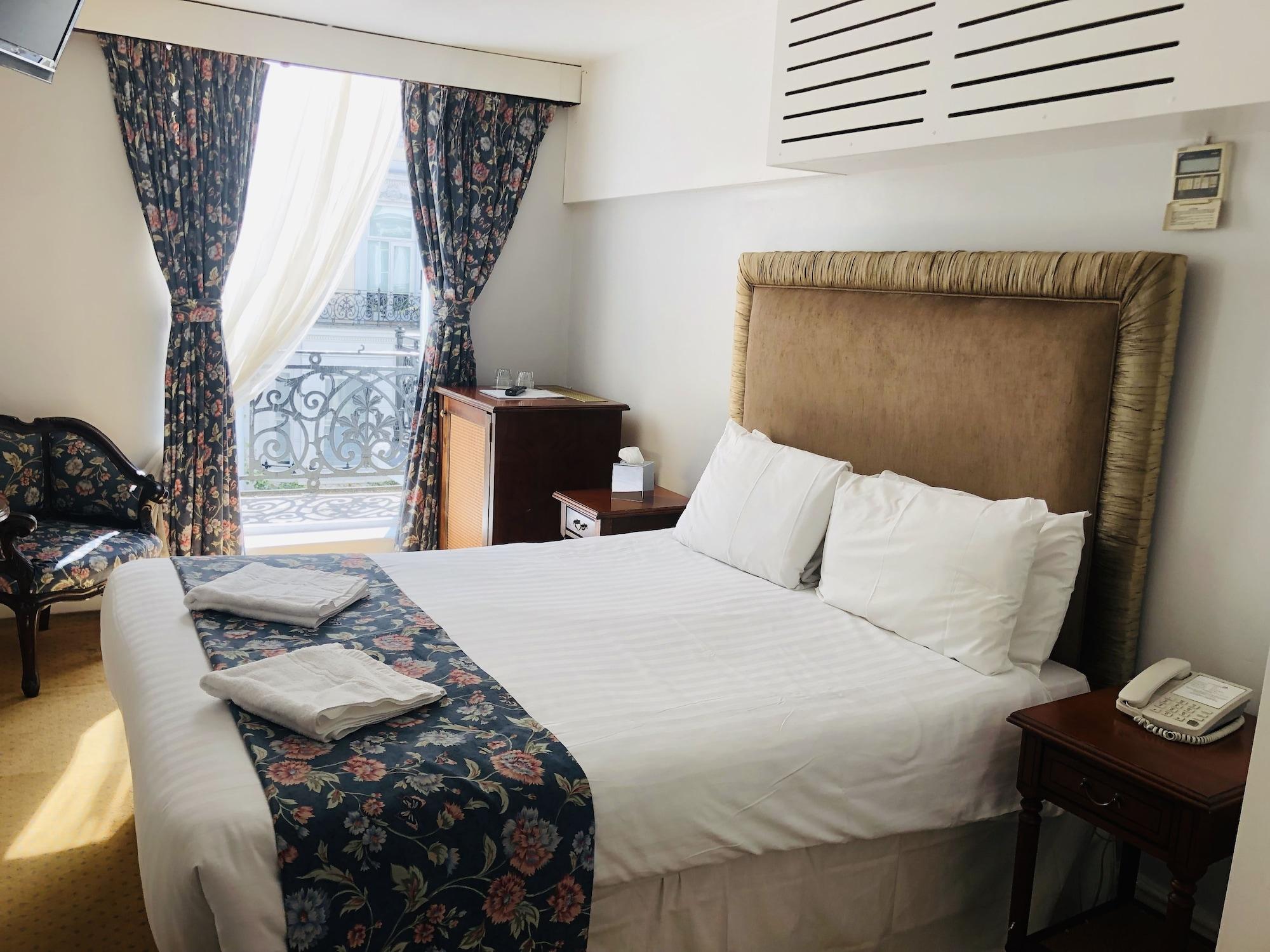 My Place 3* Londen