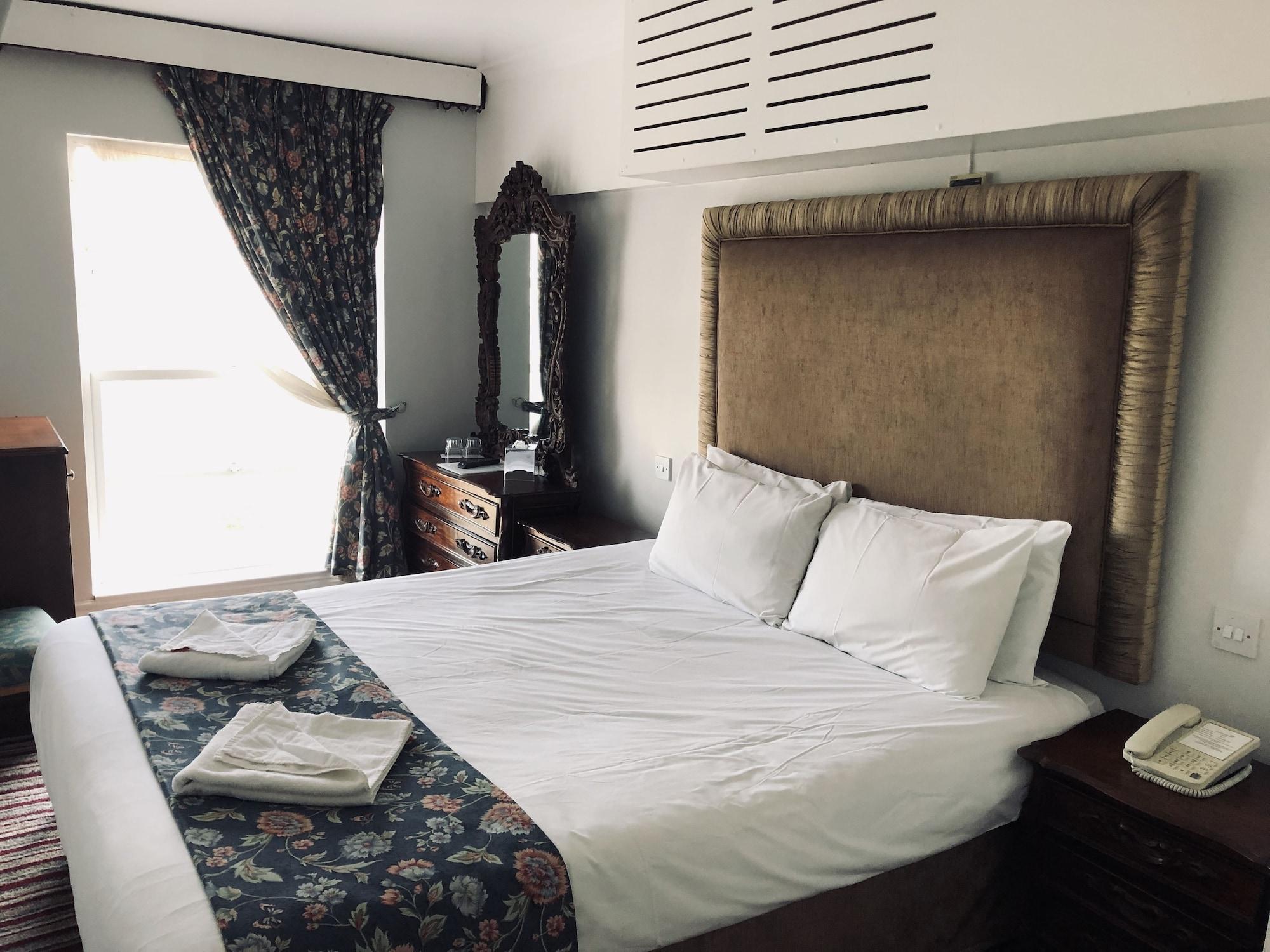 My Place 3* Londen