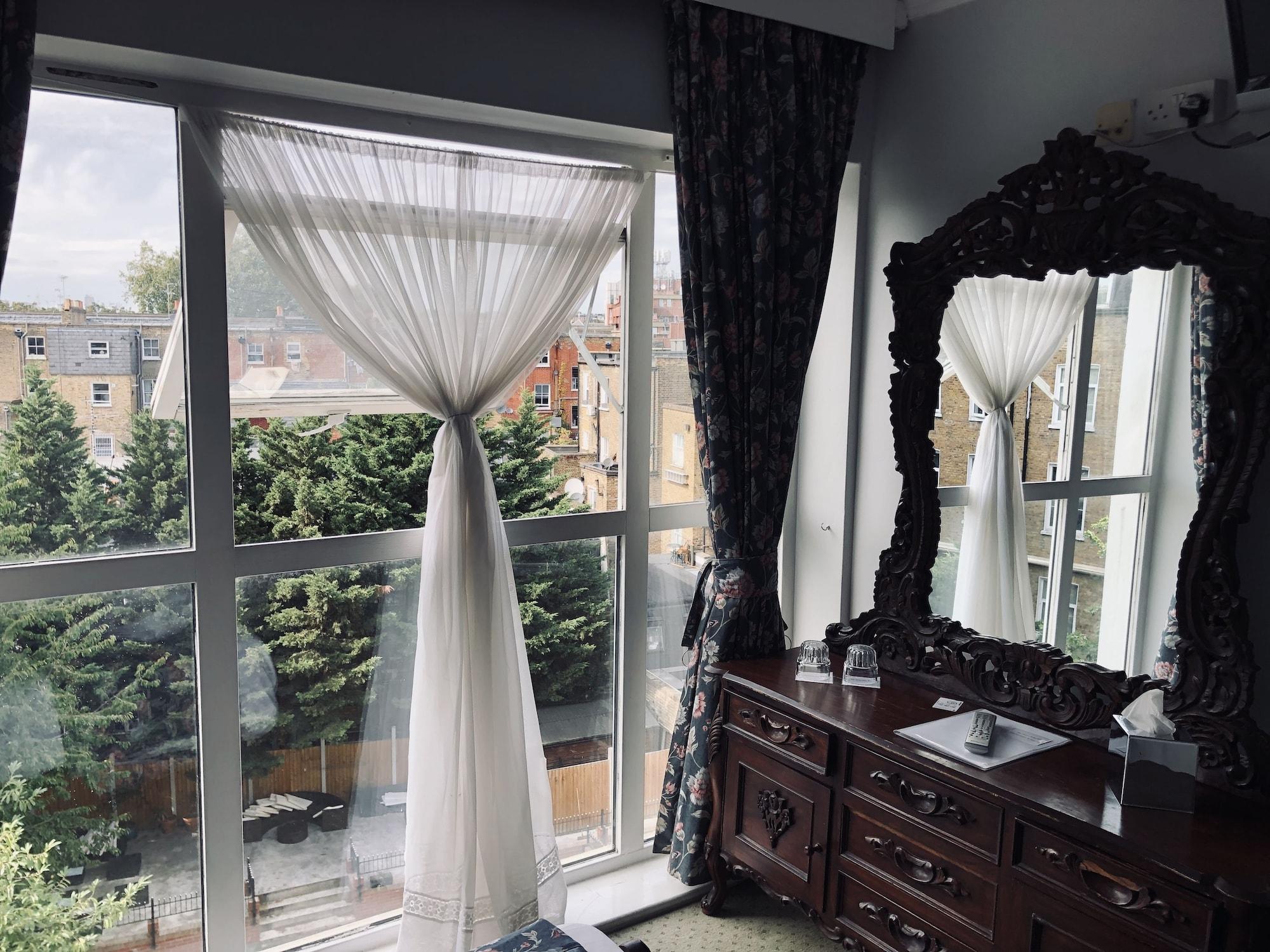 Hotel My Place Londen
