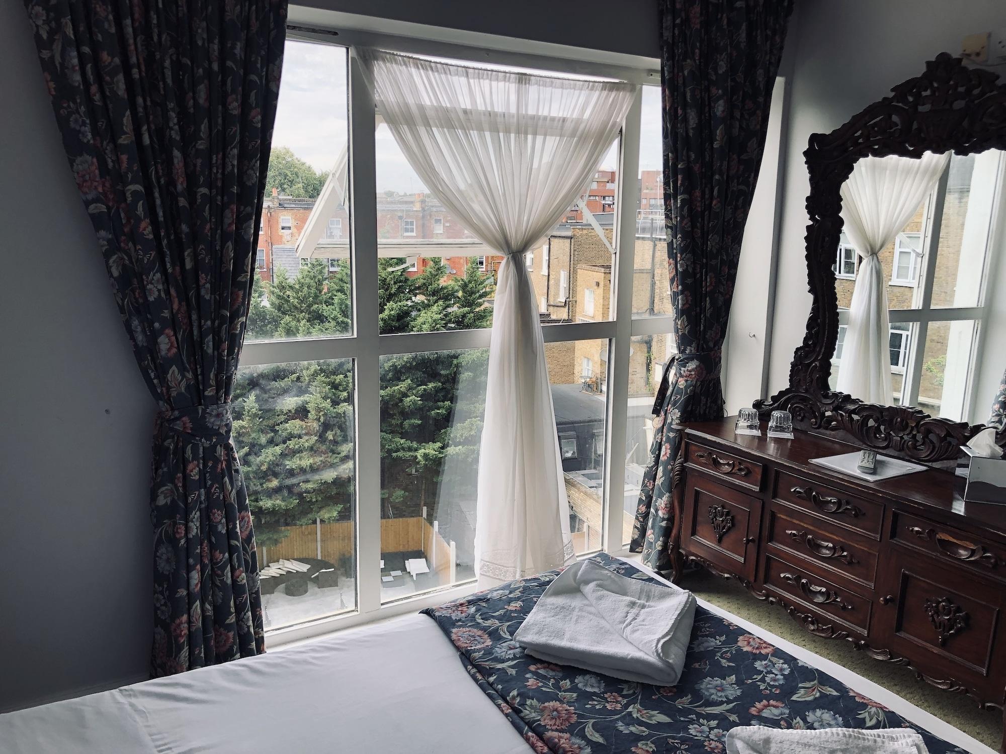 Hotel My Place Londen