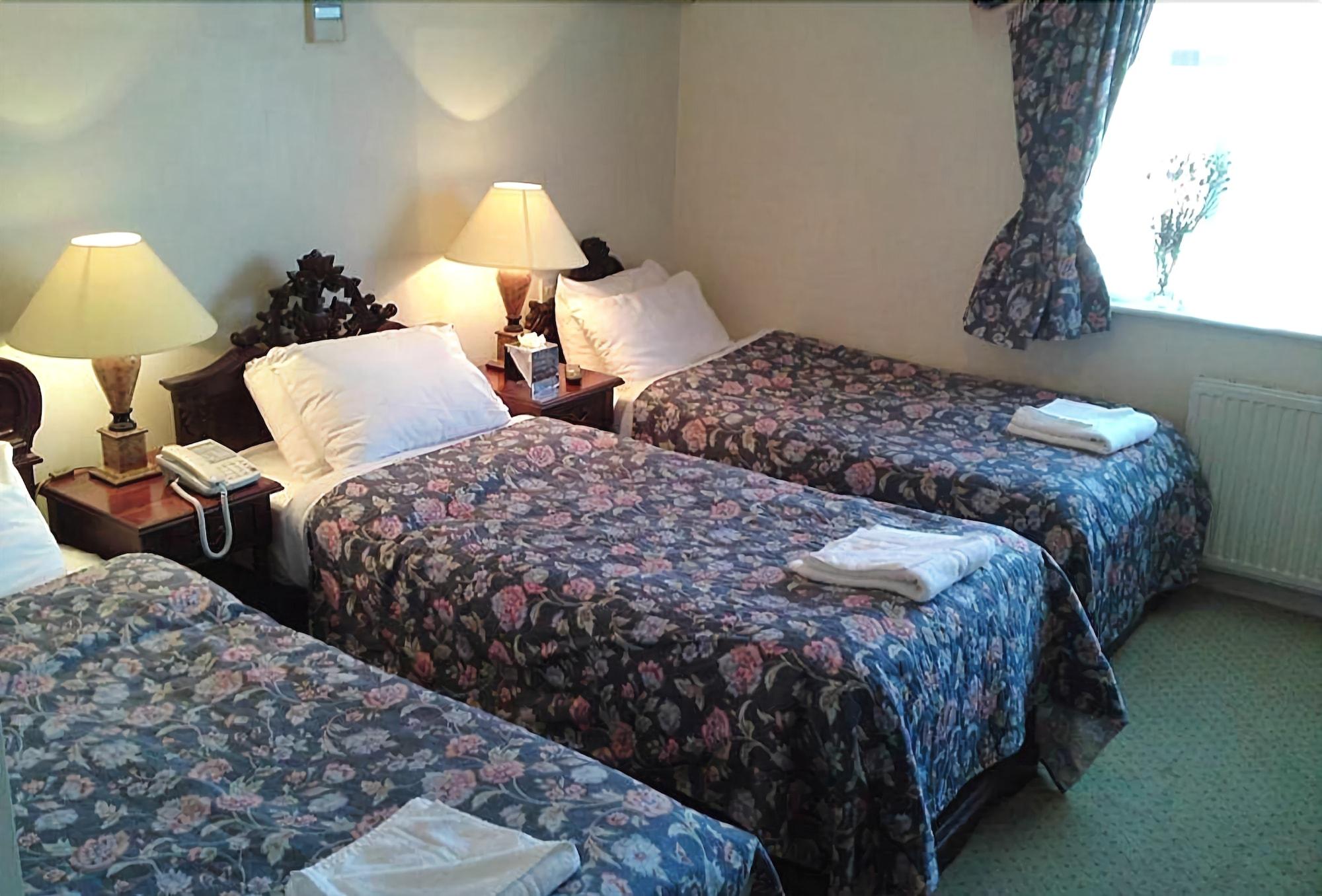 Hotell My Place
