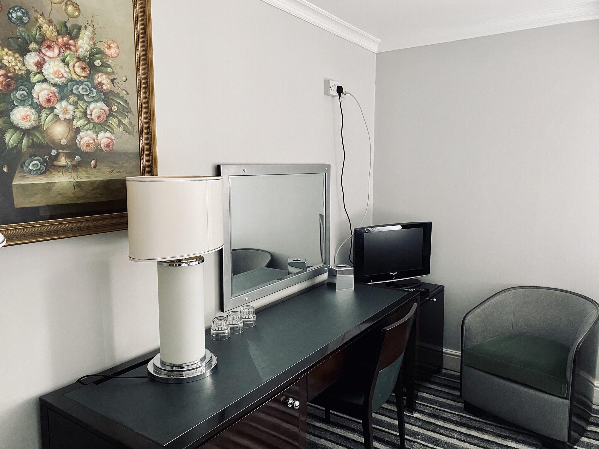 My Place Hotell