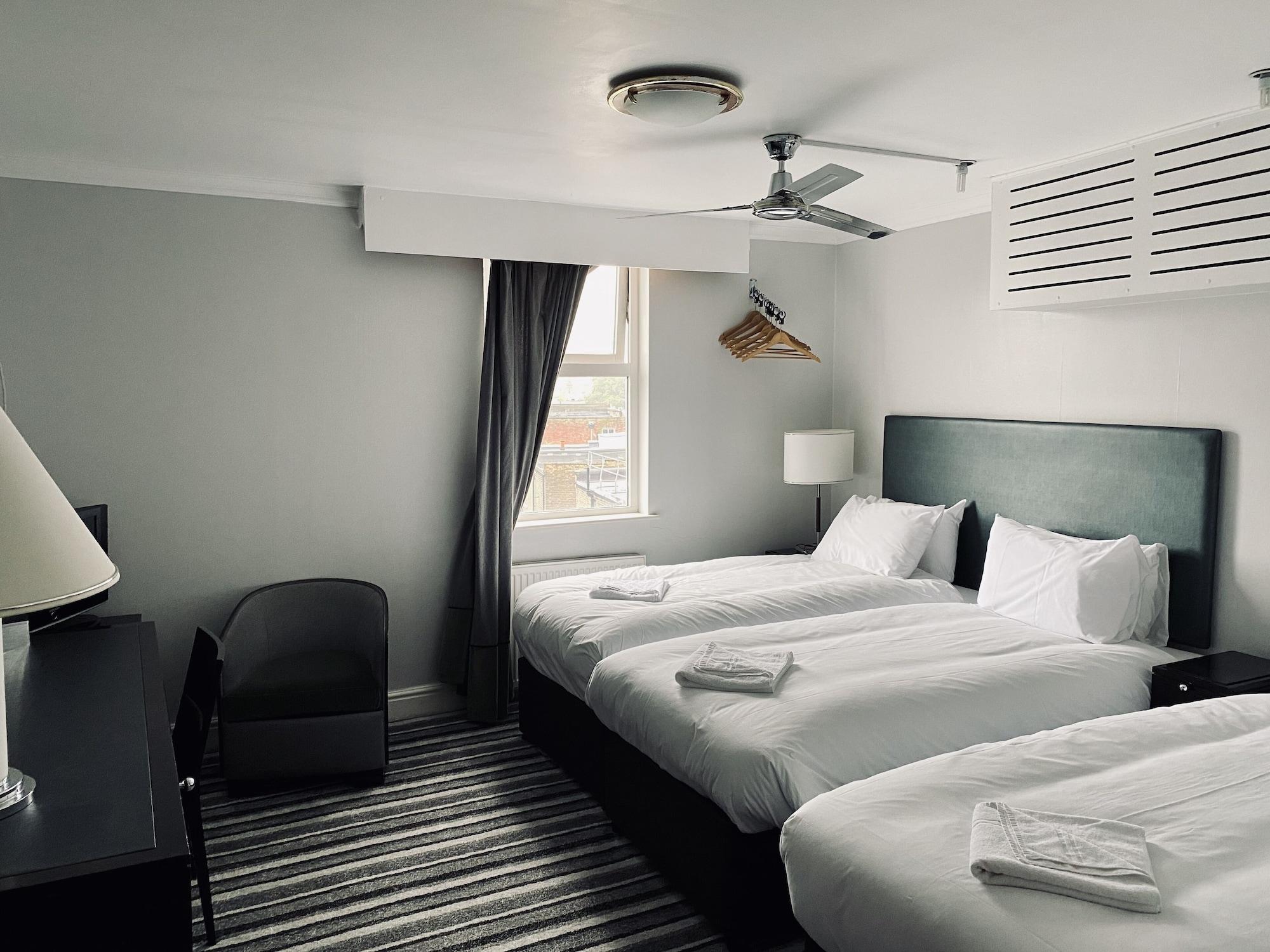 Hotel My Place Londen