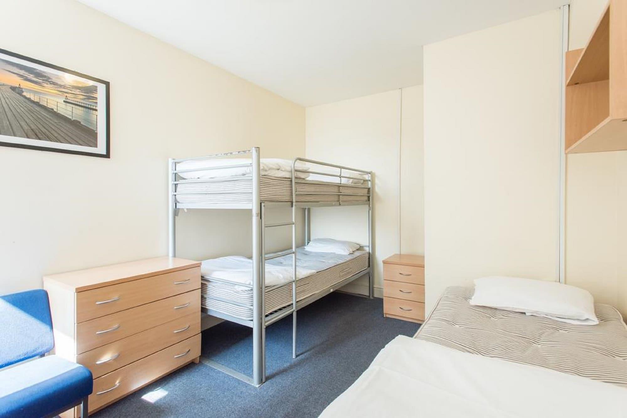 Continental Hostel London