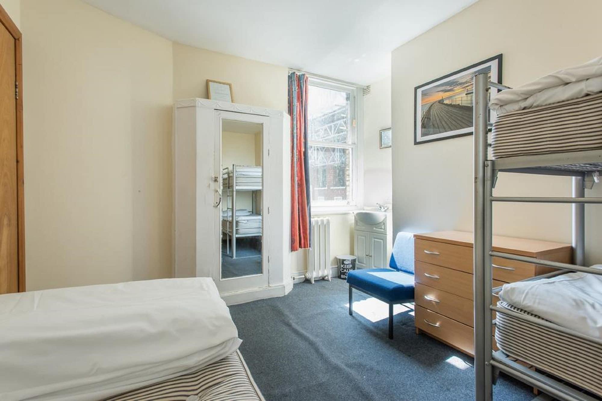 Hostel Continental London