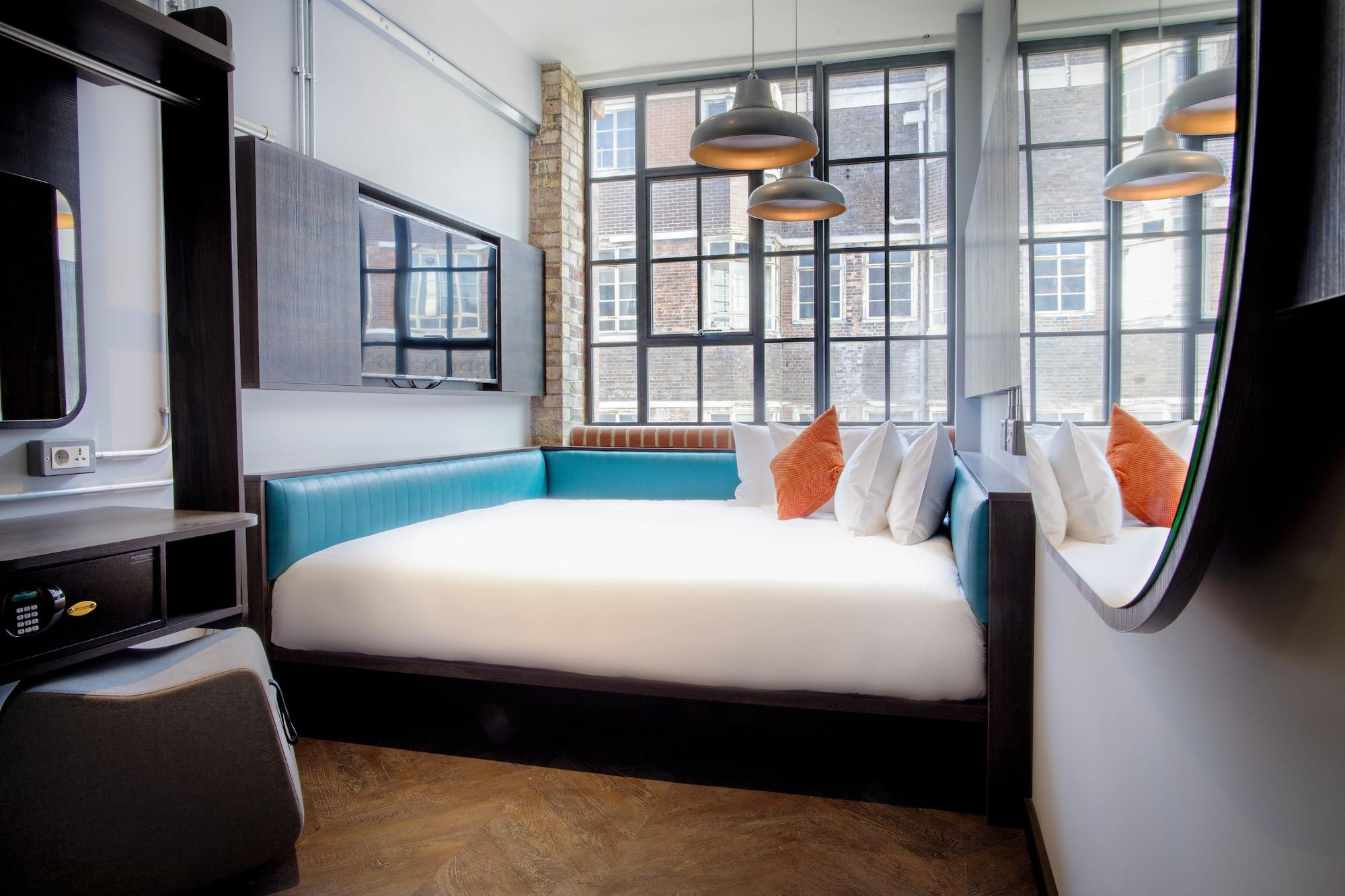 Hotel New Road