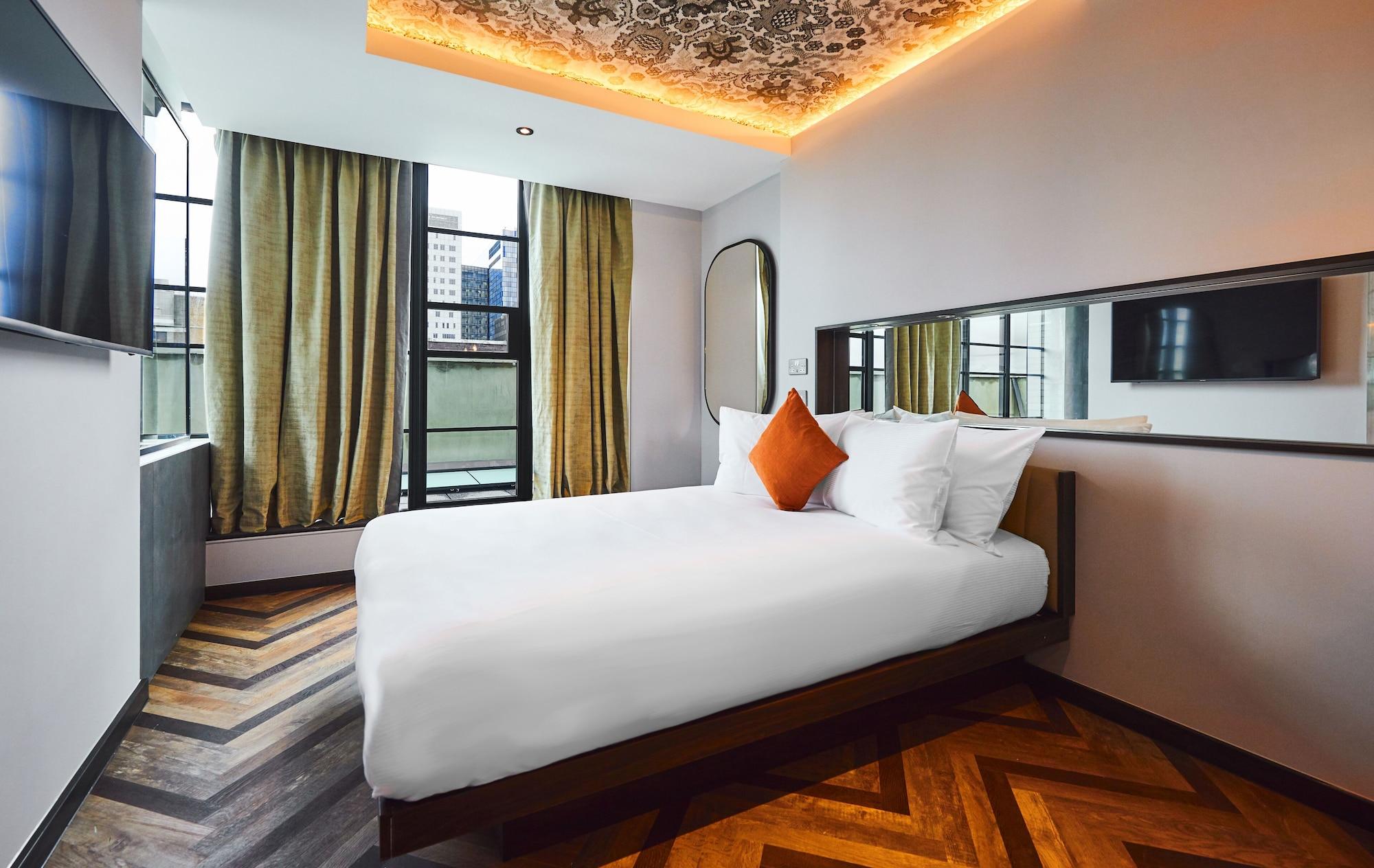 Hotel New Road 4*