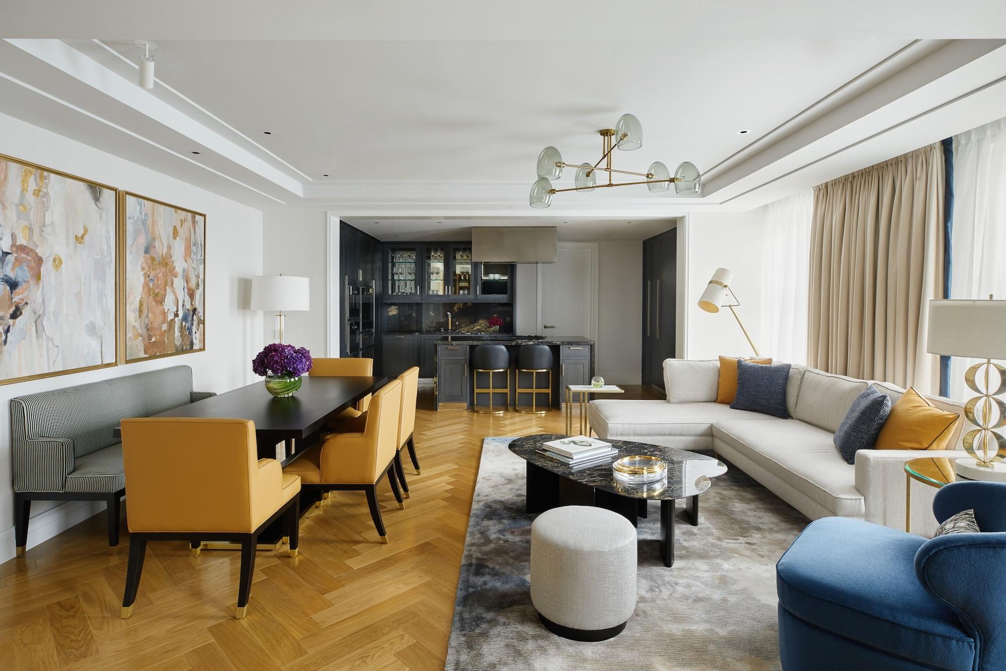 Four Seasons At Tower Bridge 5* London
