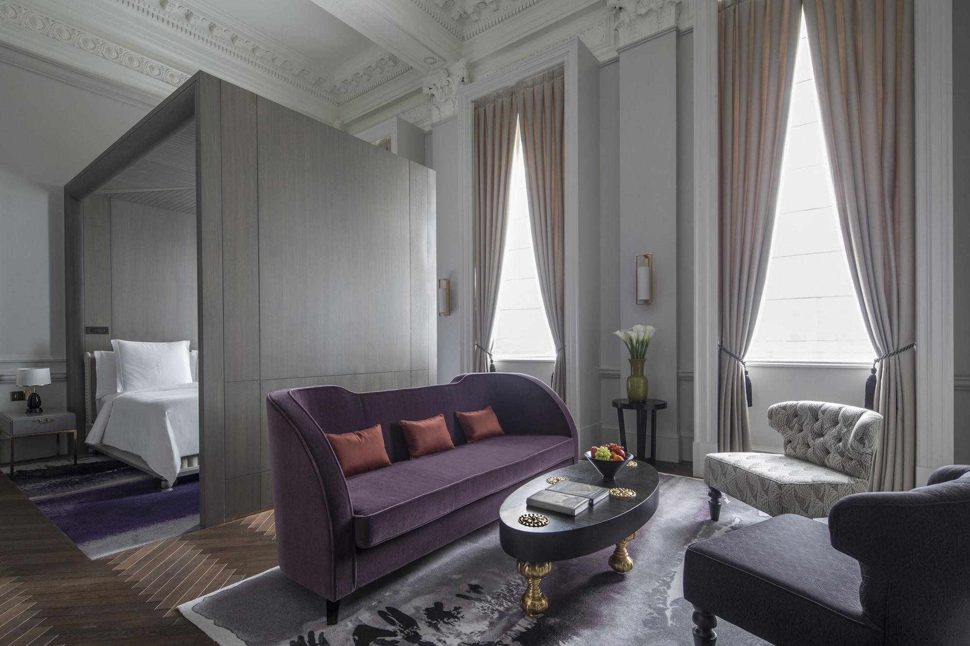 Four Seasons At Tower Bridge 5*