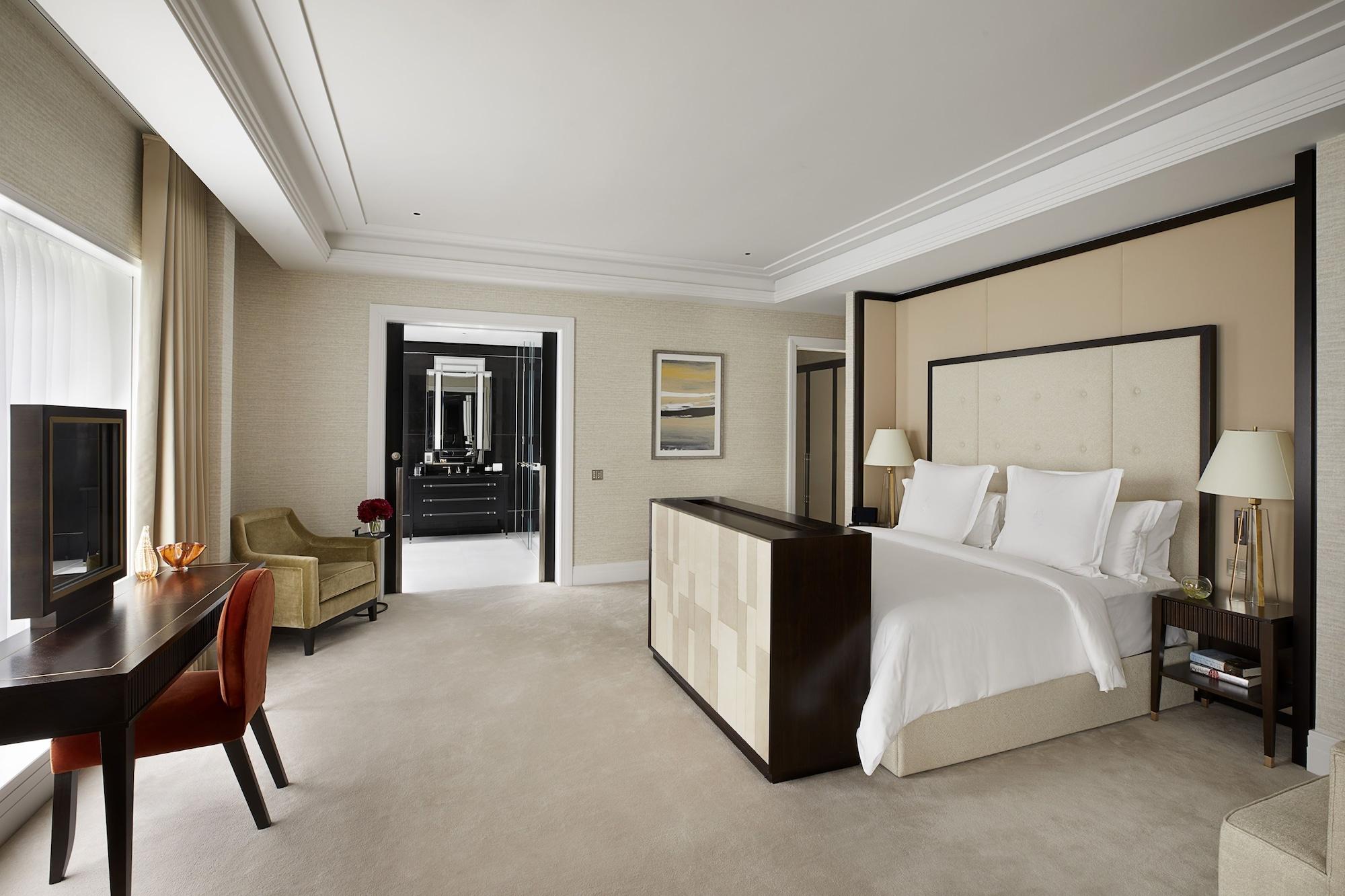 Four Seasons At Tower Bridge 5* London