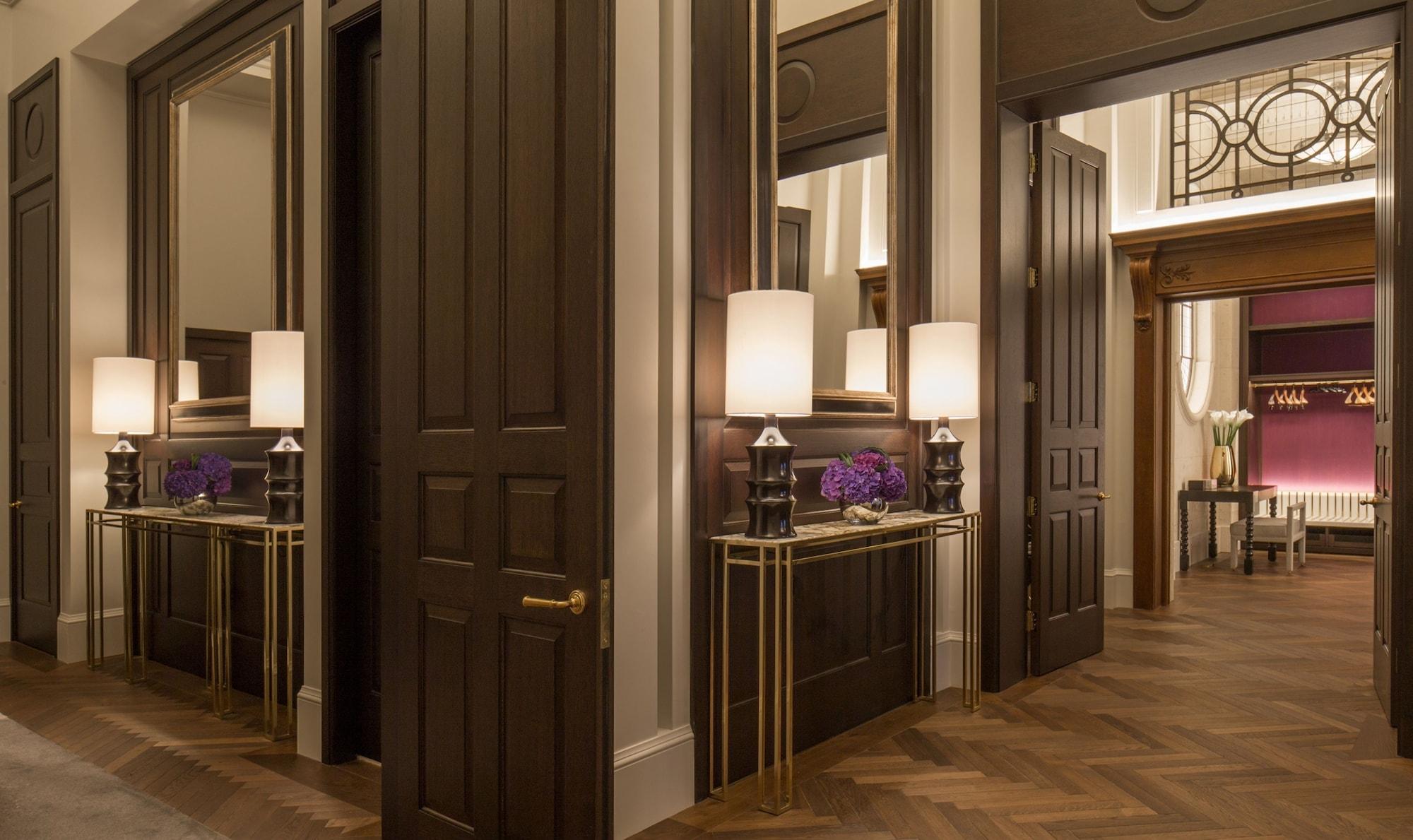 Four Seasons At Tower Bridge 5* London