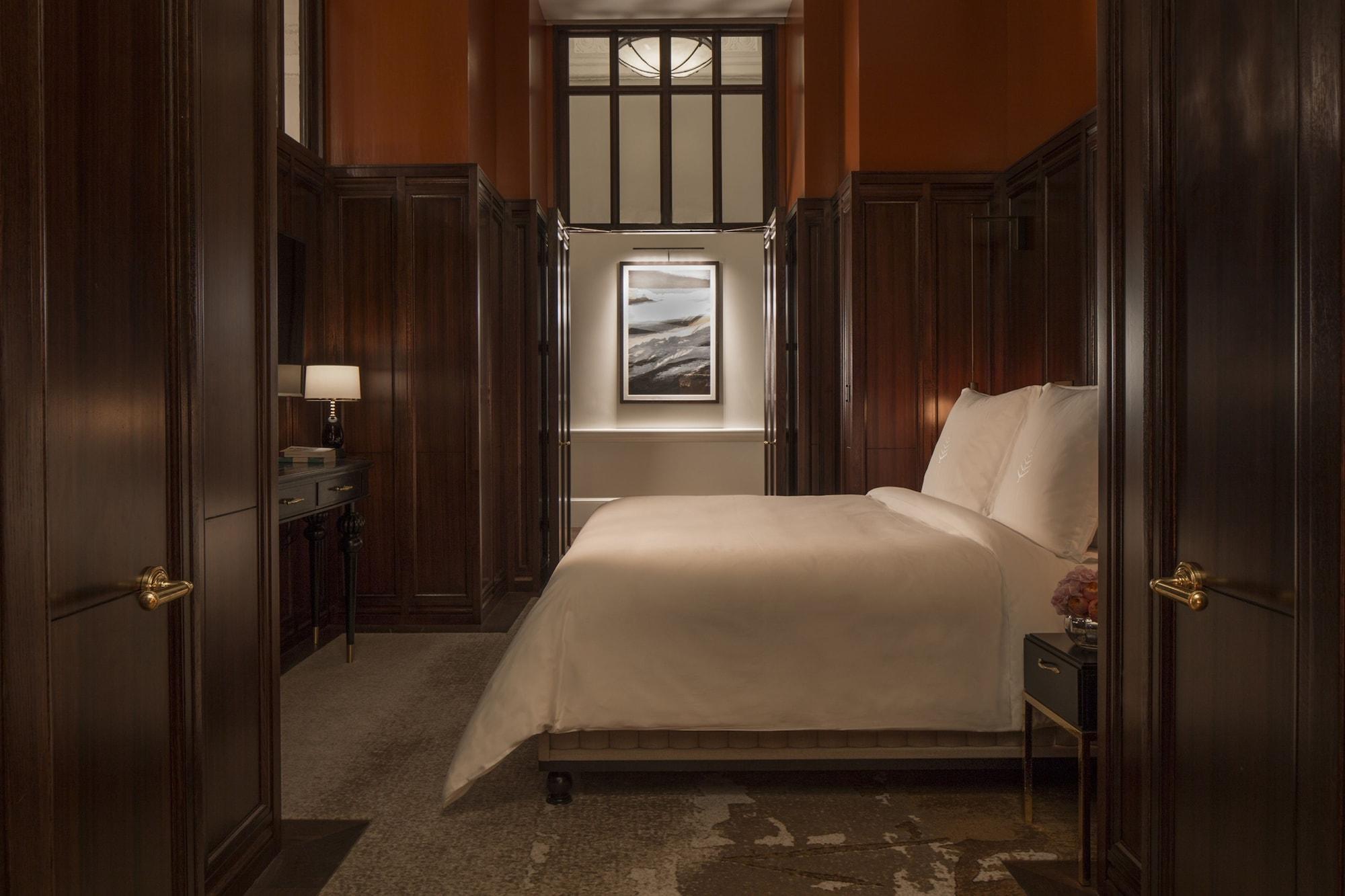 Hotell Four Seasons At Tower Bridge 5*