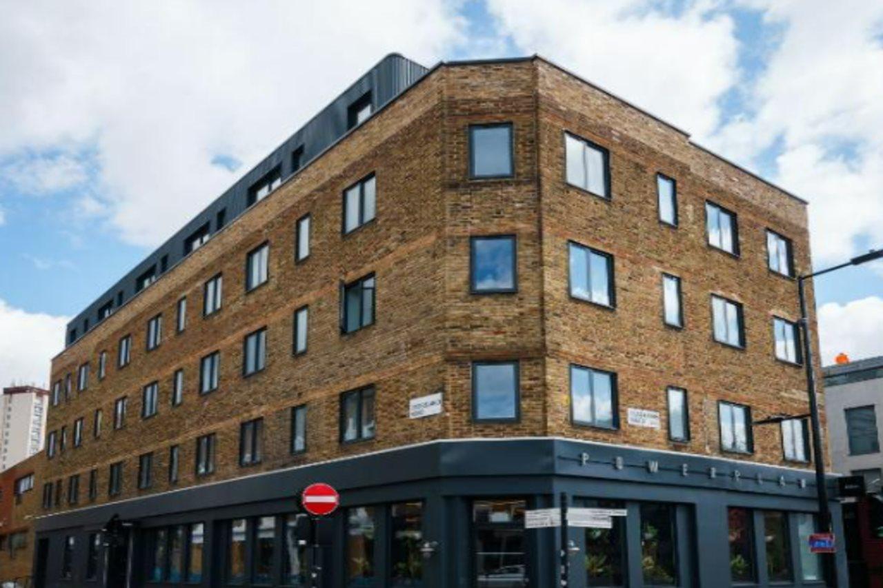 The Camden Town Hotell 3*