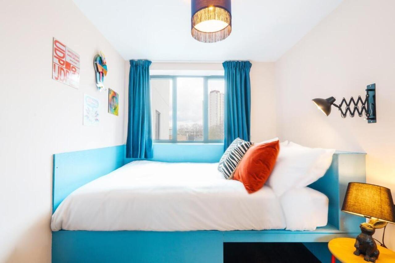 Hotell The Camden Town 3*