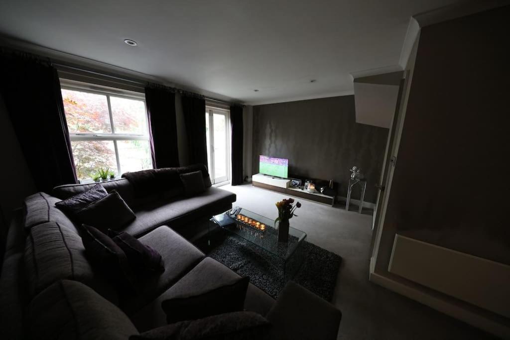 Style Boutique 2 Bedroom House W/garden Ferienhaus London
