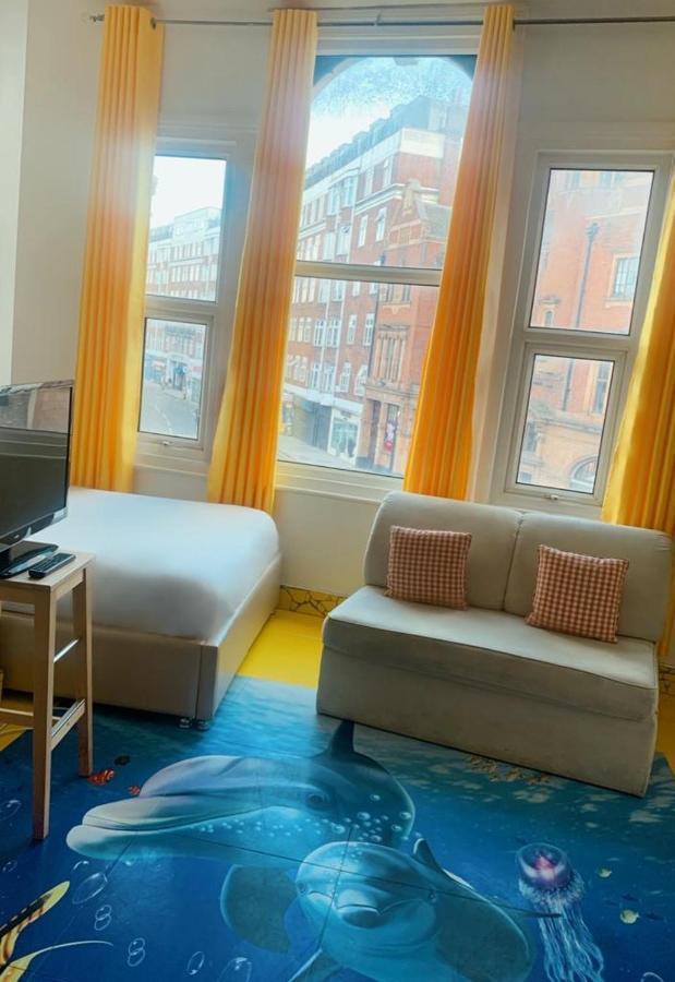Apartment Ziggla Luxury *