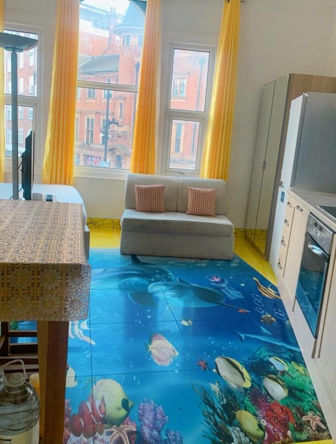Apartment Ziggla Luxury London