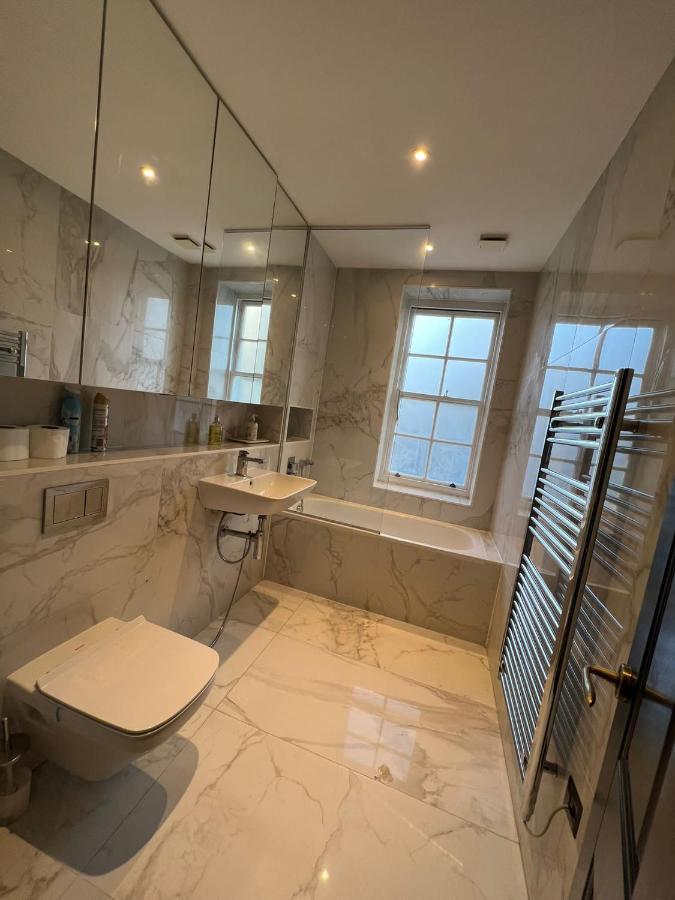 Lejlighed Beauchamp Place Knightsbridge *