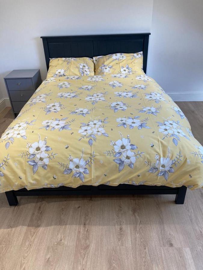 Appartement Snug 5-bedroom Residential In Great Londres