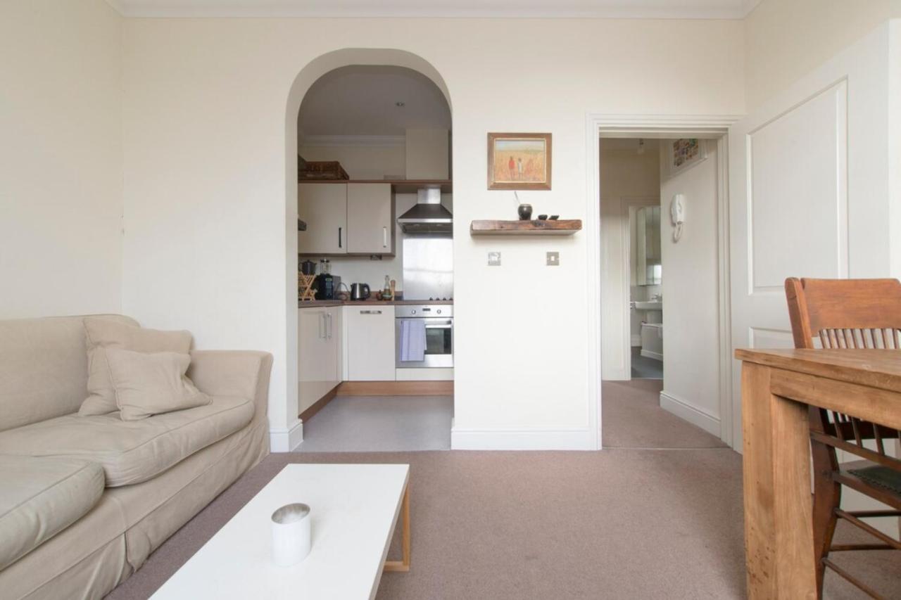 Unique And Cozy 1 Bed Flat In Dalston Londen