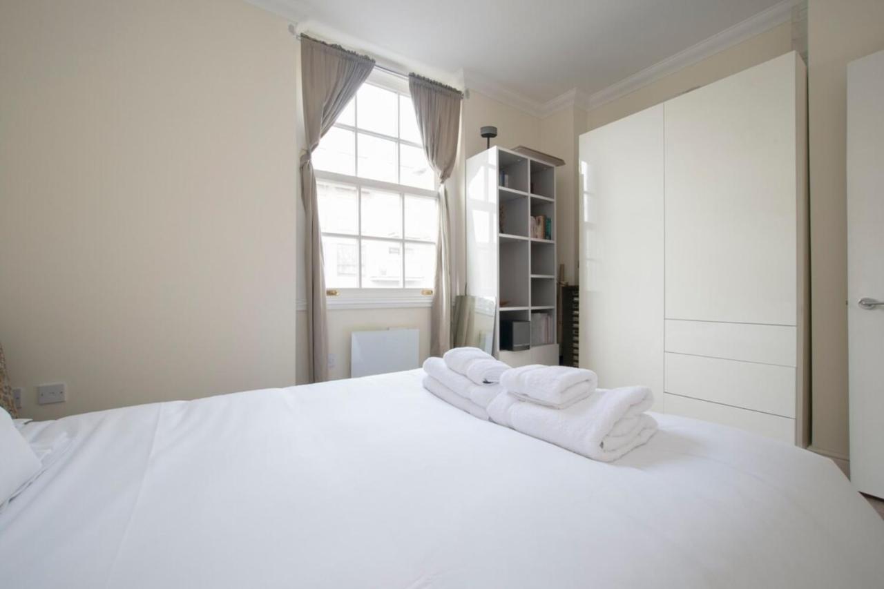 Lejlighed Unique And Cozy 1 Bed Flat In Dalston