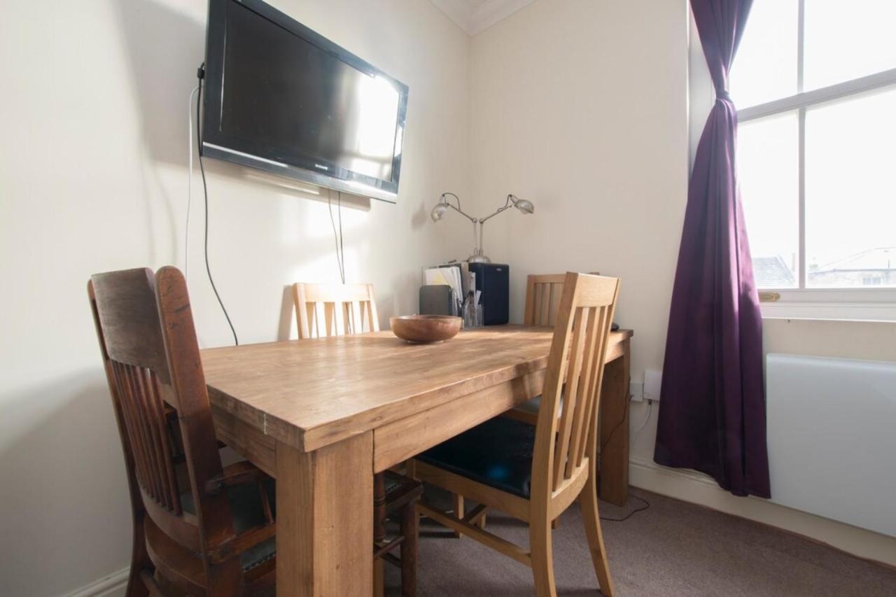 Unique And Cozy 1 Bed Flat In Dalston Lejlighed