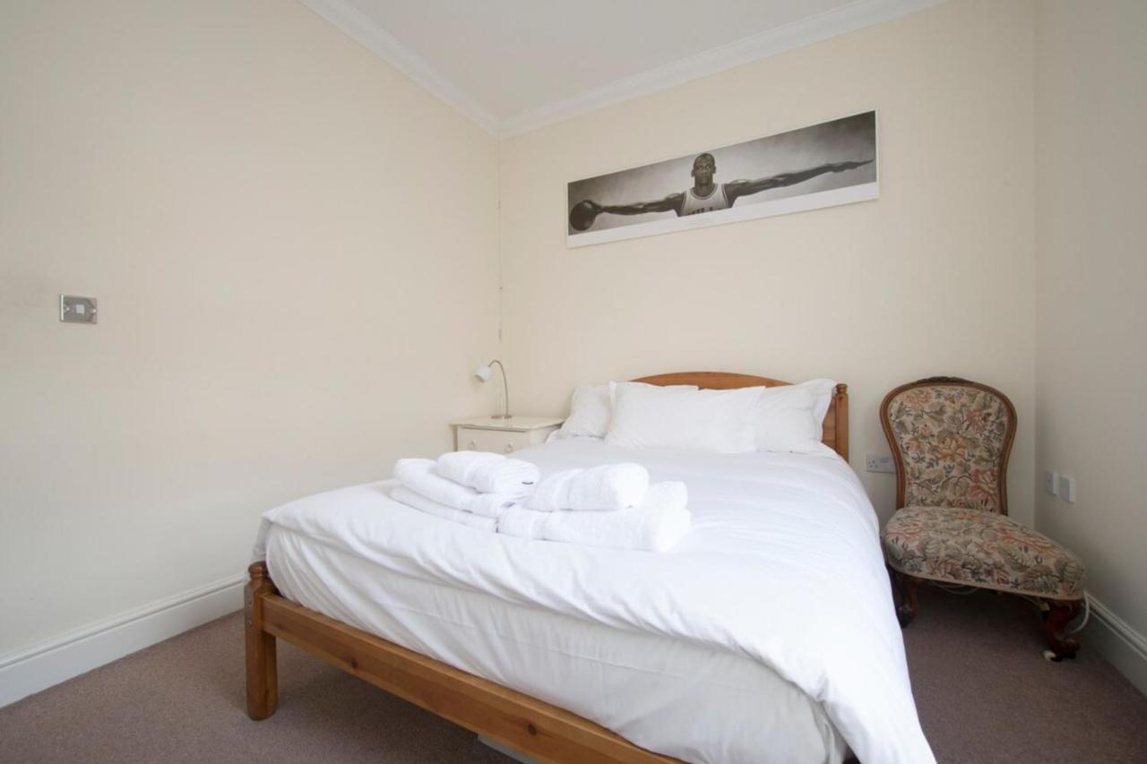 Unique And Cozy 1 Bed Flat In Dalston Lejlighed *