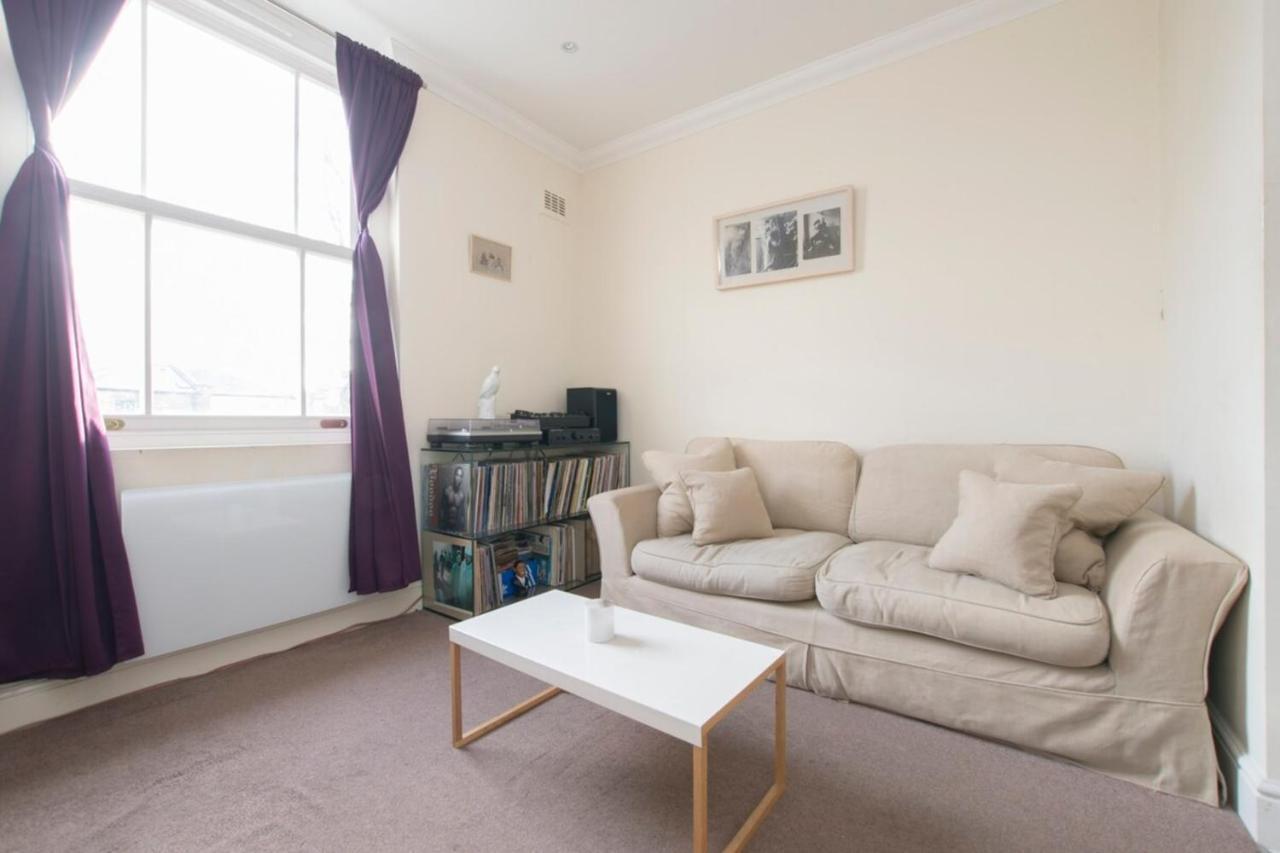 Unique And Cozy 1 Bed Flat In Dalston Appartement