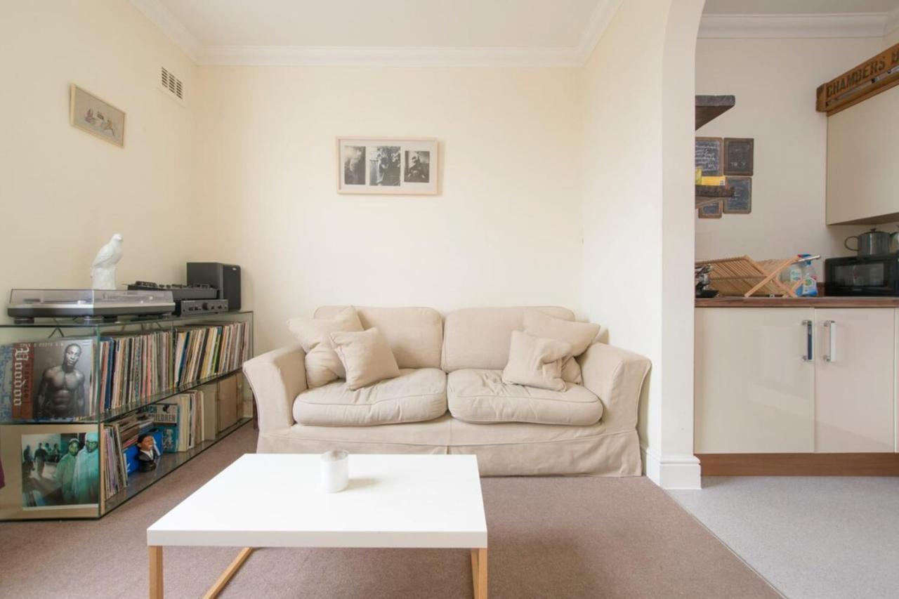 Unique And Cozy 1 Bed Flat In Dalston Appartement *