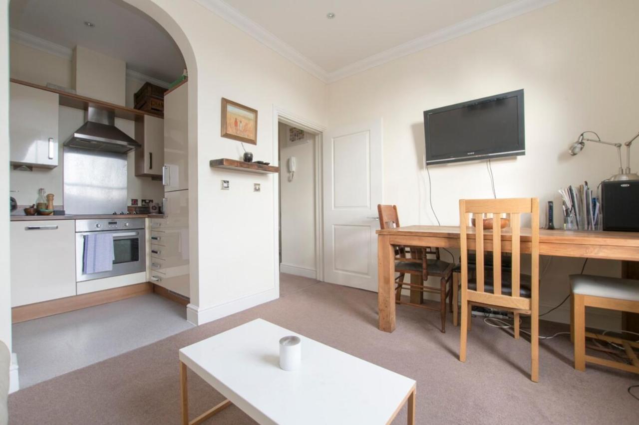 Unique And Cozy 1 Bed Flat In Dalston Londen