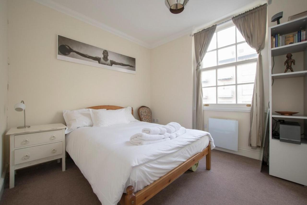 Appartement Unique And Cozy 1 Bed Flat In Dalston Londen