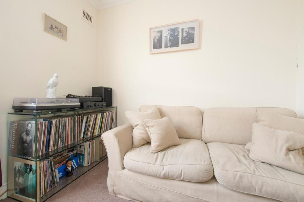 Unique And Cozy 1 Bed Flat In Dalston Appartement