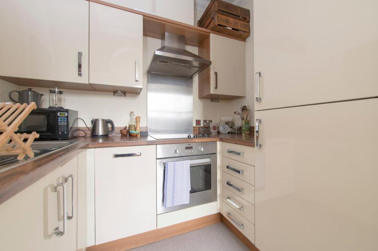Unique And Cozy 1 Bed Flat In Dalston Lejlighed *