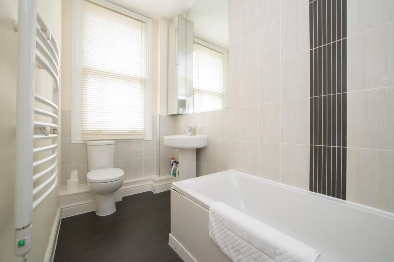 Unique And Cozy 1 Bed Flat In Dalston Appartement *