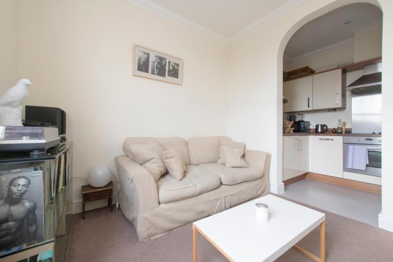 Lejlighed Unique And Cozy 1 Bed Flat In Dalston