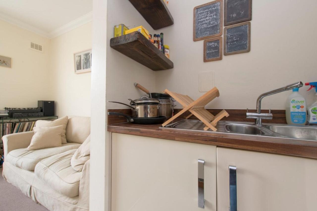 Lejlighed Unique And Cozy 1 Bed Flat In Dalston *