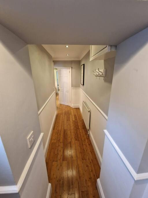 Victorian Style Apartment In London City Apartment London