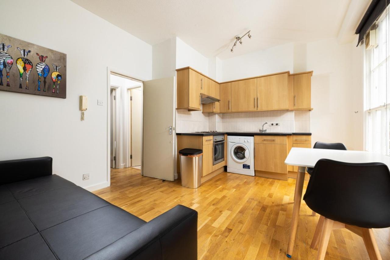 Euston Studio Appartement *