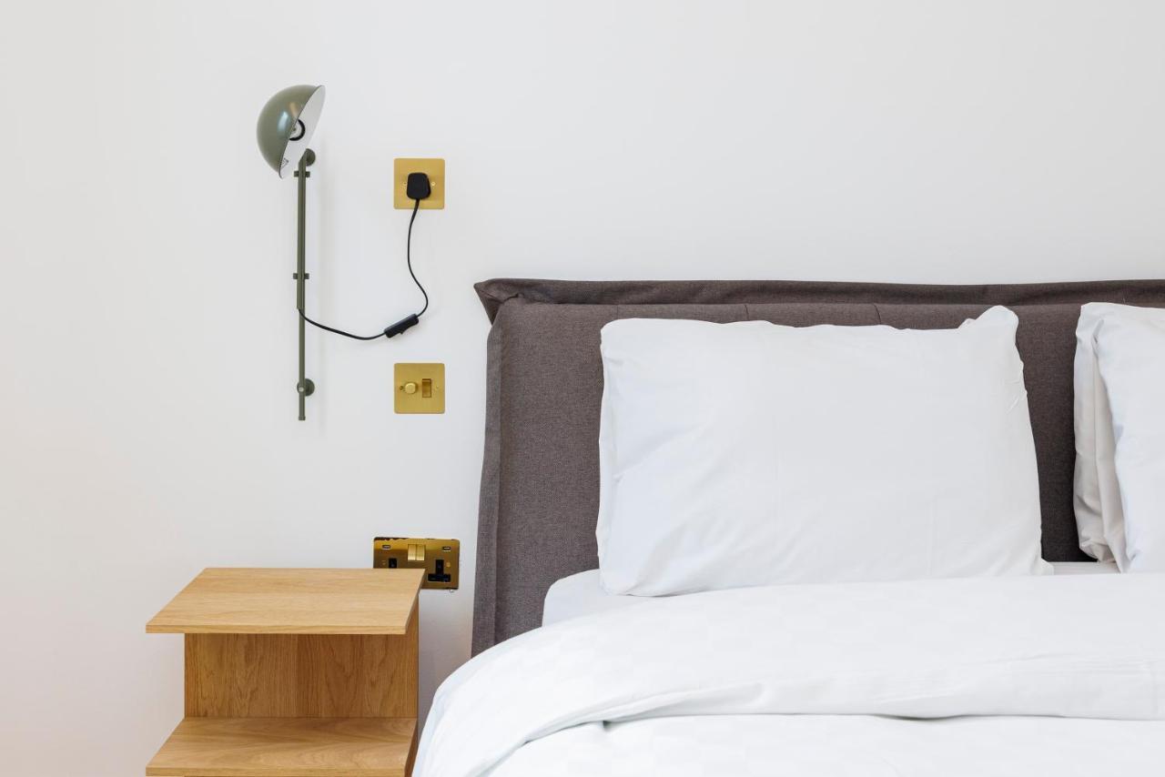 Luxurious Apartments In London, Sk London