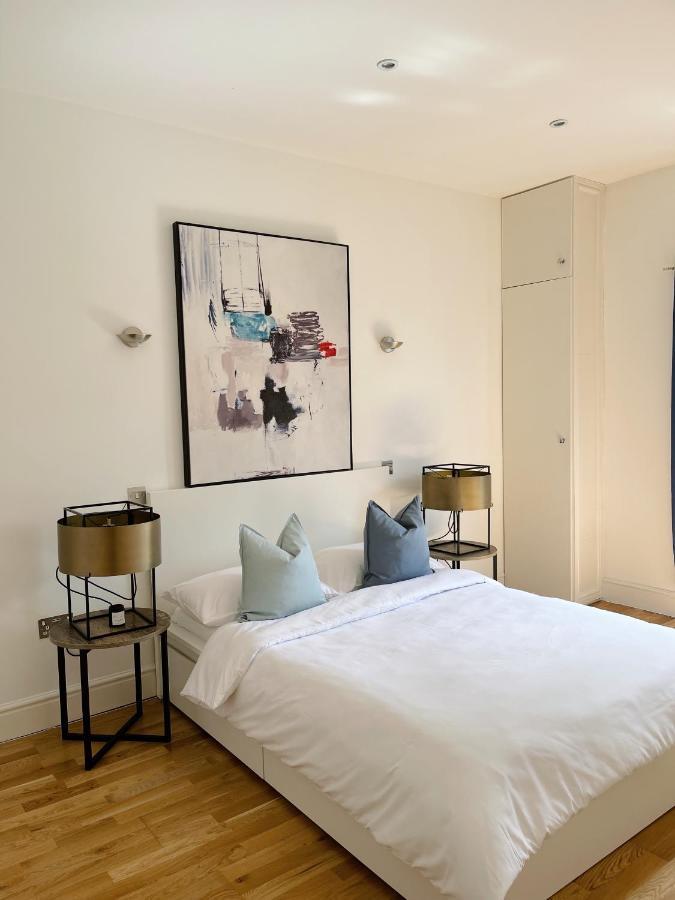Modern And Light 2 Bed Flat In Sw2 Apartment *