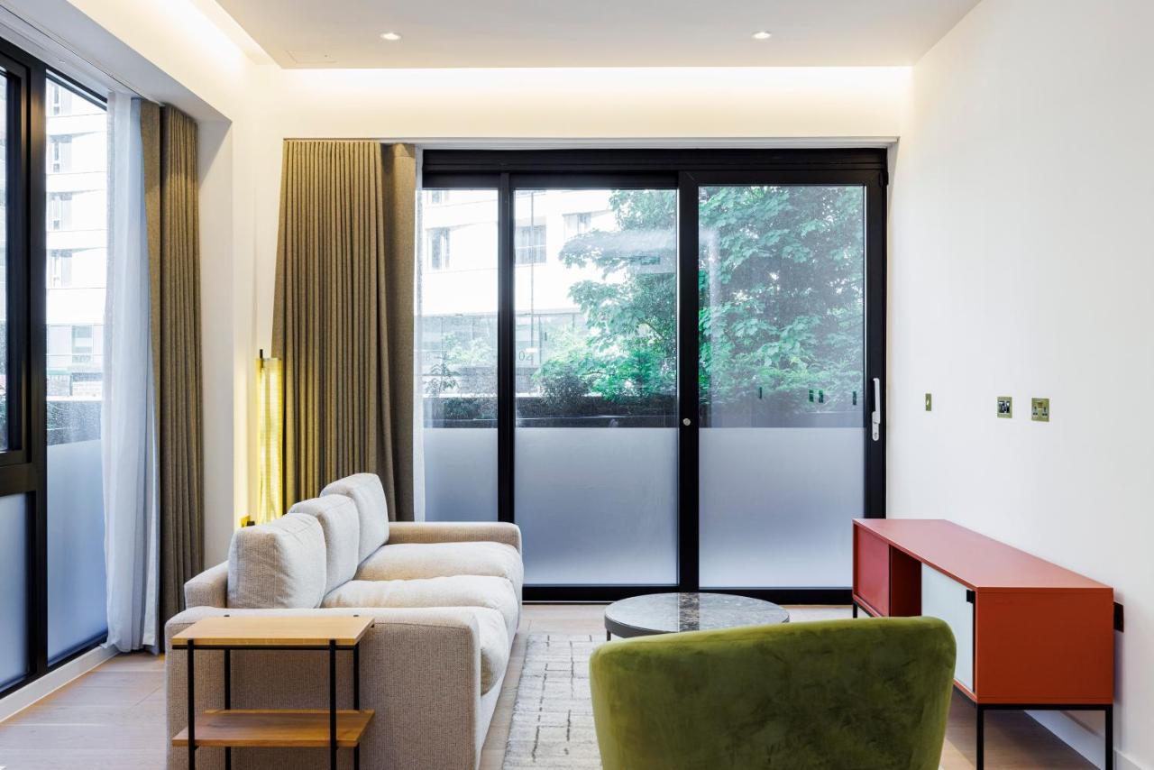 Luxurious Apartments In London, Sk London