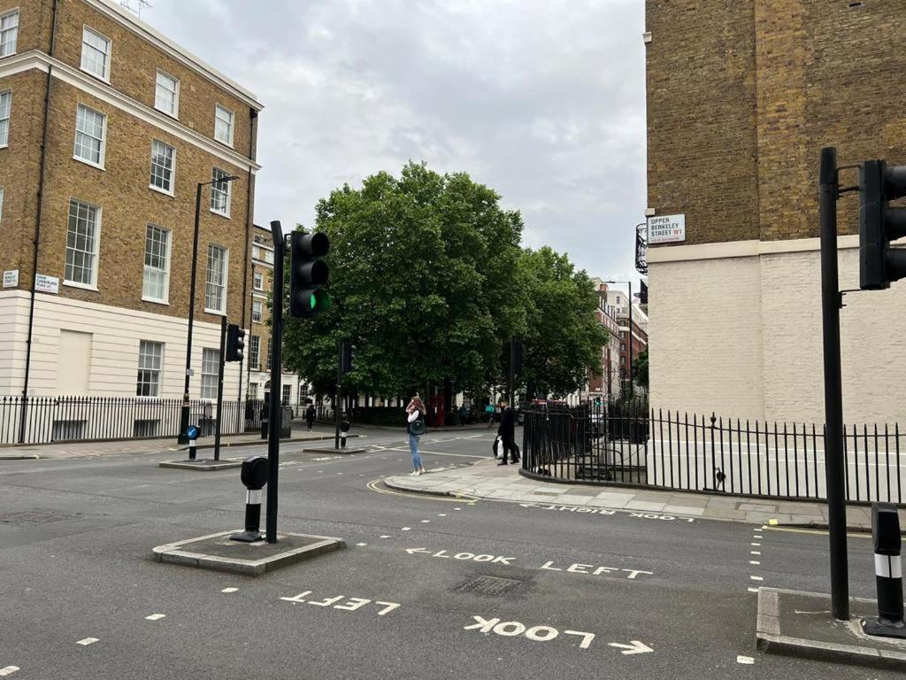 Selfridges Serviced Apartments Appartement