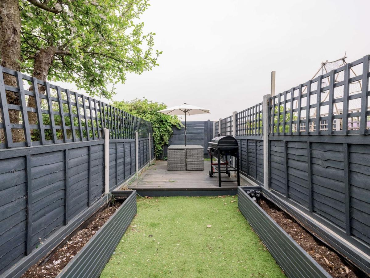 Garden Walthamstow Pass The Keys Apartment