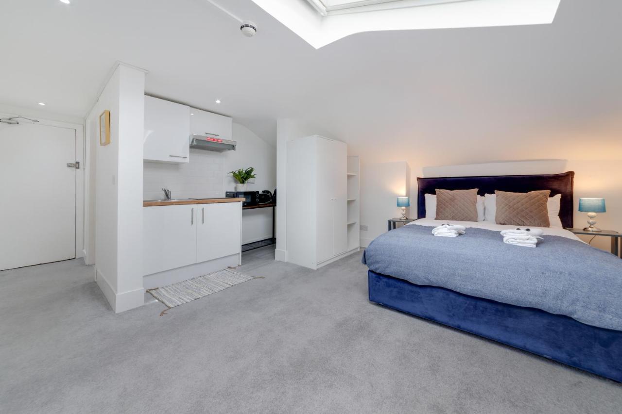 Appartement By Rehoboth - M'nuchah - Camden Road