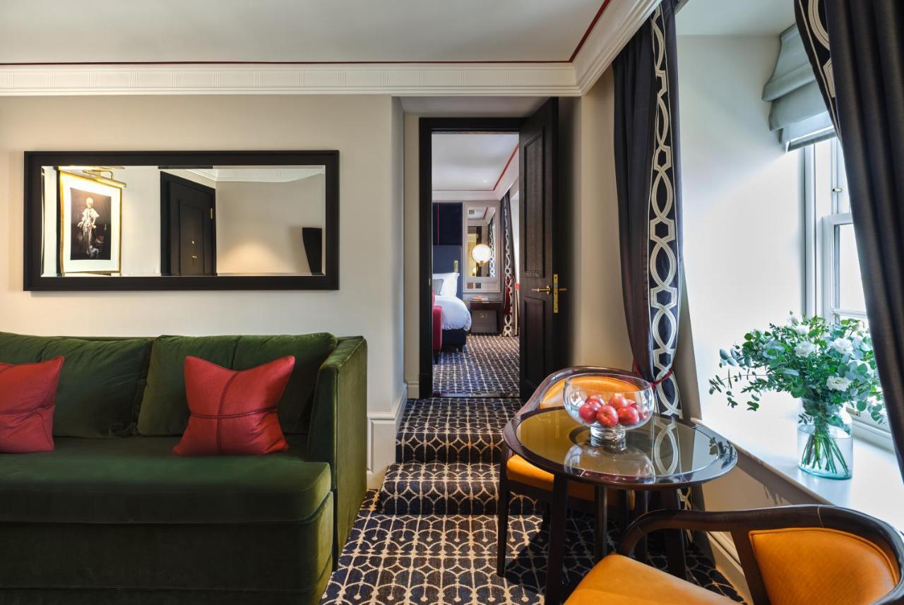 Hotel The Mayfair Townhouse - An Iconic Luxury Londen